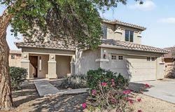 17820 W BOCA RATON Road, Surprise, AZ 85388