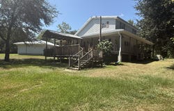 1260 Turner Whittington Road, Perkinston, MS 39573