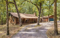 8 Quail Ridge Lane, Sherwood, AR 72120