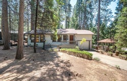 30759 Tinkerbell Lane, Shingletown, CA 96088