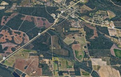 Son Thomas Road, Patterson, GA 31516