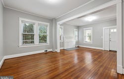 2417 WASHINGTON Boulevard, ARLINGTON, VA 22201
