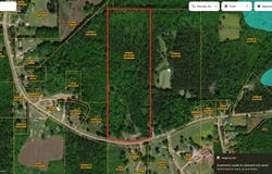 County Road 47, ETTA, MS 38627