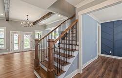 9837 Trestle Circle, Ooltewah, TN 37363