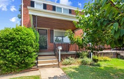 3528 E Northern Pkwy, Baltimore, MD 21206