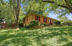 3296 Lake Jericho Rd, Smithfield, KY 40068