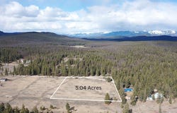 1186 Lost Creek Drive, Kalispell, MT 59901