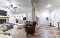 312 MONARCH DRIVE, Monroe, LA 71203