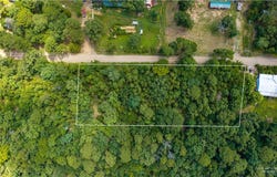 720 Thompson Bay Loop lot: 11 & 12, Scranton, AR 72863