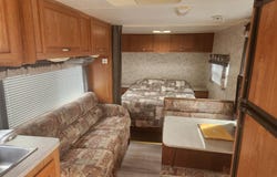 10621 Maple Drive, Riverdale, MI 48877
