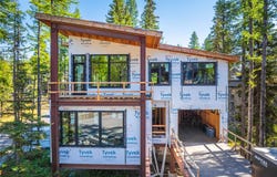 1054 Elk Camp Loop, Whitefish, MT 59937