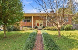 505 Blue Grass Drive, Morristown, TN 37814