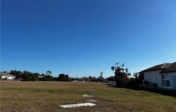 2345 NW 37th Place, Cape Coral, FL 33993