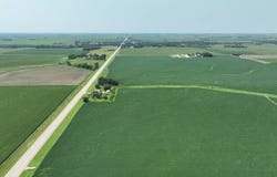 Hwy 150, Maynard, IA 50655
