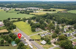 3367 BROAD ST, EXMORE, VA 23350