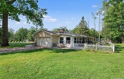 4292 N Elder Trail, Alcona Twp, MI 48742