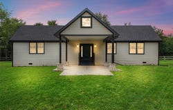 5475 Fogleman Road, Kemp, TX 75143