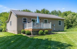 866 Winesap Drive, Howard, OH 43028