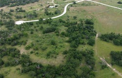 Twisted Creek Drive lot: 29, Gustine, TX 76455