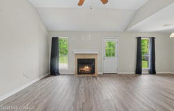 2313 Paula Circle, Ocean Springs, MS 39564