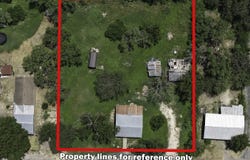 817/819 W Cargile, Uvalde, TX 78801