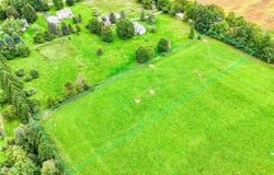 V/L PINGREE RD., Marion Twp, MI 48843
