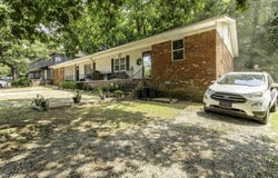 206 Fair Park Dr, Imboden, AR 72434