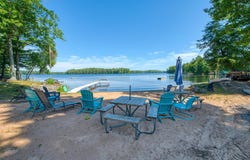 8234 VOSS RD, Minocqua, WI 54548