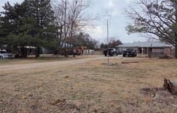 3129 Janet Lane, Harrah, OK 73045
