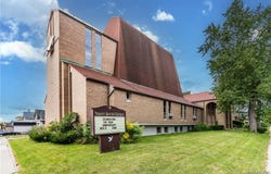 2926 Bailey Avenue, Buffalo, NY 14215