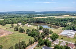 1599 N Johnson ST, Fort Smith, AR 72904