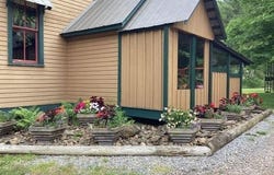 3756 Jerico Road, Marlinton, WV 24954