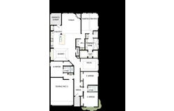 3780 Bermuda Grass Way, Venus, TX 76084
