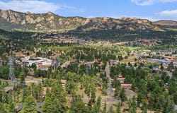 Landers St, Estes Park, CO 80517