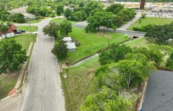 602 Trinity Street, Cleburne, TX 76031