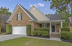 51 PACES RUN, Lugoff, SC 29078