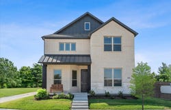 2702 Colby Drive, Mansfield, TX 76063