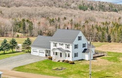 322 Petit Road, Coventry, VT 05855