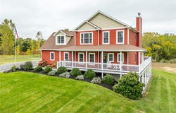 4783 E Swamp Road, Stanley, NY 14561