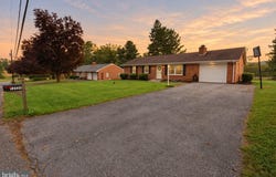 12526 ASHTON Road, CLEAR SPRING, MD 21722