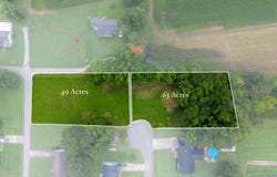 1.02 acres Christopher Avenue, Southside, AL 35907