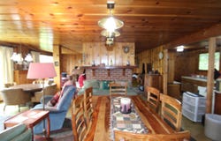 315 Grandview Drive, Springville, CA 93265