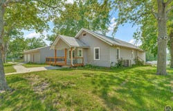 217 2nd ST, Wetmore, KS 66550