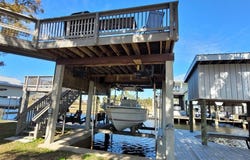 124 SE 894th Ave, Suwannee, FL 32680