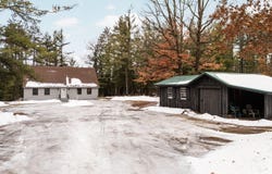 3350 Cripps Road, Luzerne, MI 48636