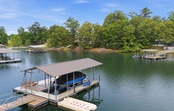 188 ROCK SHORE POINT Rd, Arley, AL 35541