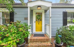 1710 RUGBY AVE, CHARLOTTESVILLE, VA 22903