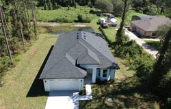 45 SANCTUARY Avenue, DEBARY, FL 32713