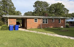 205 Cloverdale Drive, Smithfield, NC 27577