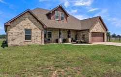 15077 Saddle Ridge Circle, Terrell, TX 75160